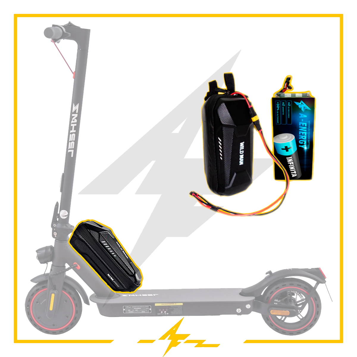 Bateria externa de autonomia 36V para patinete eléctrico Zwheel ZLion X
recambios patinetes
repuestos de patinetes
accesorios patinete eléctrico
accesorios patinete
repuestos patinete
piezas de patinete eléctrico
piezas patinete electrico
accesorios patinete eléctrico
accesorios patinete
repuestos patinete
piezas de patinete eléctrico
piezas patinete electrico
ruedas patinete
taller de patinete
piezas de repuesto patinete eléctrico
af scooters